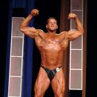 Ray  Minger - NPC Great Lakes Championships 2011 - #1